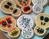 Vickys Gingerbread Men -Christmas & Halloween GF DF EF SF NF recipe step 8 photo
