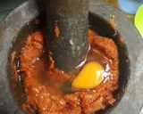 รูปขั้นตอนการทำที่ 3 ของ ทอดมันไก่ใส่ปลาทูสด