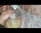 صورة لخطوة 7 من وصفة غوفر 🧇🧇 روعة بطريقة ساهلة