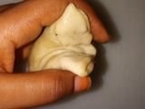 Mini samosa