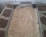 Foto del paso 8 de la receta: Pizza clásica con mucho tomates🍅🍅🍕