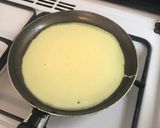 Foto del paso 3 de la receta: Panqueques dulces
