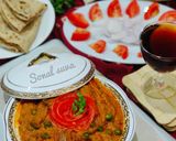 વેજ કોલ્હાપુરી (Veg Kolhapuri Recipe In Gujarati) રેસીપી સ્ટેપ5ફોટો