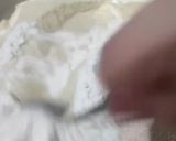 صورة لخطوة 1 من وصفة بغرير 🍯🥞☕