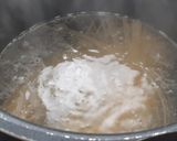 Foto del paso 3 de la receta: Espaguetis con toque oriental