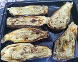 Foto del paso 2 de la receta: Berenjenas rellenas