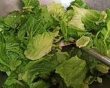 รูปขั้นตอนการทำที่ 6 ของ แขนงผัดไก่นุ่ม
