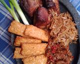 Foto langkah ke 5 dari resep Sambal Matang Rebon.