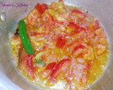 சிக்கன் க்ரேவி ரெசிபி ஸ்டேப் 3 புகைப்படம்