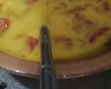 Foto del paso 7 de la receta: Huevos 🥚 revueltos al tomate 🍅