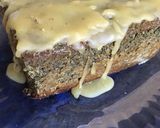 Foto del paso 10 de la receta: Budín de yerba mate