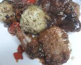 Roasted Rabbit and Dumplings recipe step 9 photo