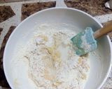 Foto del paso 3 de la receta: Pasta Frola con dulce de batata