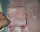 Foto del paso 2 de la receta: San Jacobos