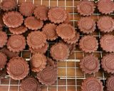 Foto del paso 8 de la receta: Galletas de chocolate