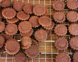 Foto del paso 8 de la receta: Galletas de chocolate