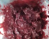 Foto del paso 4 de la receta: Untable de remolacha y calabacín