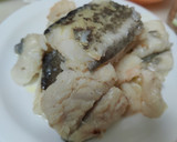 Foto del paso 2 de la receta: Empedrao