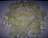Foto del paso 1 de la receta: Estofado de carne con vegetales