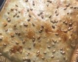 Foto del paso 17 de la receta: Empanada para dar la enhorabuena