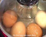 ลาบไข่ตาหวาน วิธีทำสูตร 1 รูป