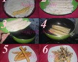 Foto langkah ke 1 dari resep Tape goreng ala cafe.