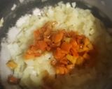 Foto del paso 3 de la receta: Empanadas de caballa