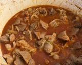 Lucskos káposzta recept fázis 4 fotója
