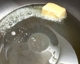 A picture of step 1 of Chicken Stew in Kolkata Style.