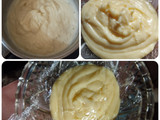Gateau African