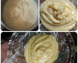 Foto langkah ke 1 dari resep Gateau African.