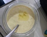 Foto langkah ke 5 dari resep Pancake Pisang.