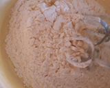 Foto del paso 3 de la receta: Brownie extra húmedo