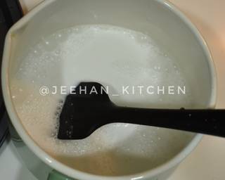 CENDOL Durian - Step 2