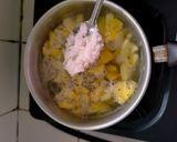 Foto langkah ke 3 dari resep 208. Wedang Nanas.