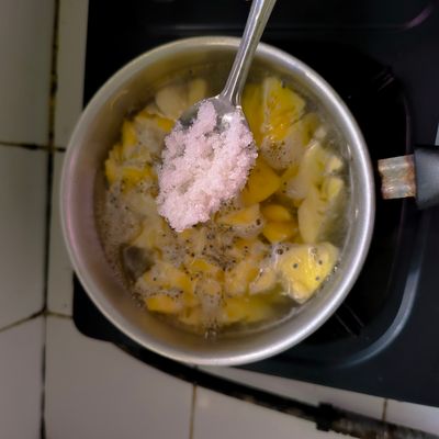 Langkah 3