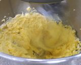 Foto del paso 1 de la receta: Queque de Manzana y Especias