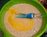 Foto langkah ke 3 dari resep Terang bulan teflon.