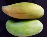 Foto langkah ke 1 dari resep Thai Mango Coconut Pudding.