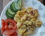 Kiadós vasárnapi reggeli recept fázis 3 fotója