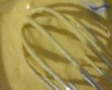 A picture of step 1 of Cheese burst oats bites.