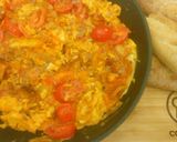Egy valamire való rántotta mifelénk recept fázis 8 fotója