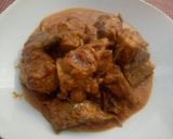 Foto langkah ke 9 dari resep Sarden tuna.