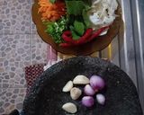 Foto langkah ke 1 dari resep Bihun goreng.
