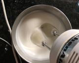 A picture of step 3 of Fluffy Pancakes.