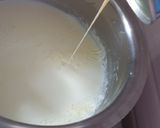 એપલ બાસુંદી (Apple Basundi Recipe In Gujarati) રેસીપી સ્ટેપ3ફોટો