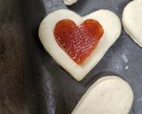 Foto del paso 4 de la receta: Corazones de membrillo