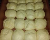 Foto del paso 6 de la receta: Pancitos Brioche nube