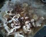 Foto langkah ke 6 dari resep Cumi Kecap #20.