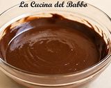 Foto del passaggio 2 della ricetta Cioccolato Plastico